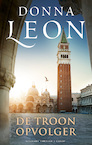De troonopvolger (e-Book) - Donna Leon (ISBN 9789403197104)