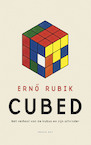 Cubed (e-Book) - Ernö Rubik (ISBN 9789400406490)