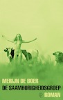 De saamhorigheidsgroep (e-Book) - Merijn de Boer (ISBN 9789021418216)