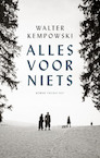 Alles voor niets (e-Book) - Walter Kempowski (ISBN 9789400405103)
