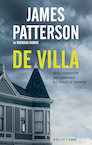 De villa (e-Book) - James Patterson (ISBN 9789403111810)