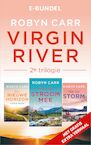 Virgin River 2e trilogie (e-Book) - Robyn Carr (ISBN 9789402761702)