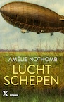 Luchtschepen (e-Book) - Amélie Nothomb (ISBN 9789401613927)