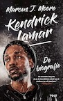 Kendrick Lamar (e-Book) - Marcus J. Moore (ISBN 9789021416014)