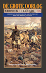 Landen met een grote eetlust (e-Book) - Marcel van Guldener (ISBN 9789463389556)