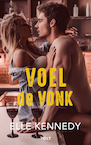 Voel de vonk (e-Book) - Elle Kennedy (ISBN 9789021429007)