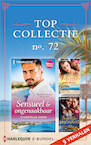 Topcollectie 72 (e-Book) - Chantelle Shaw, Elizabeth Power, Kate Hardy, Anne McAllister, Ally Blake, Anna Cleary, Lucy King (ISBN 9789402552775)