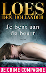 Je bent aan de beurt (e-Book) - Loes den Hollander (ISBN 9789461095046)