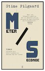 Meter per seconde (e-Book) - Stine Pilgaard (ISBN 9789492068811)