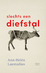 Slechts een diefstal (e-Book) - Ann-Helén Laestadius (ISBN 9789403158013)