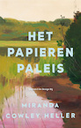 Het papieren paleis (e-Book) - Miranda Cowley-Heller (ISBN 9789403145211)