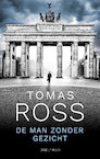 De man zonder gezicht (e-Book) - Tomas Ross (ISBN 9789403157917)