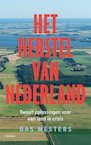 Het herstel van Nederland (e-Book) - Bas Mesters (ISBN 9789463822022)
