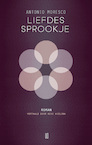 Liefdessprookje (e-Book) - Antonio Moresco (ISBN 9789492068941)