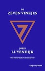 De 7 vinkjes (e-Book) - Joris Luyendijk (ISBN 9789493256491)