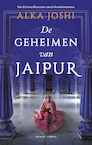 De geheimen van Jaipur (e-Book) - Alka Joshi (ISBN 9789403173115)