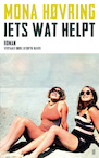Iets wat helpt (e-Book) - Mona Høvring (ISBN 9789493290105)