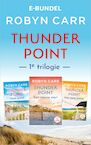 Thunder Point 1e trilogie (e-Book) - Robyn Carr (ISBN 9789402765465)