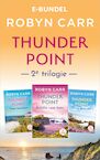 Thunder Point 2e trilogie (e-Book) - Robyn Carr (ISBN 9789402765472)