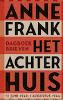 Het Achterhuis (e-Book) - Anne Frank (ISBN 9789044651973)