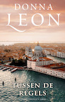 Tussen de regels (e-Book) - Donna Leon (ISBN 9789403199610)