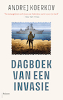 Dagboek van een invasie (e-Book) - Andrej Koerkov (ISBN 9789463822565)