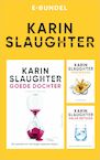 Karin Slaughter e-bundel (e-Book) - Karin Slaughter (ISBN 9789402766912)
