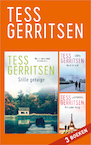 Tess Gerritsen e-bundel 2 (e-Book) - Tess Gerritsen (ISBN 9789402768473)