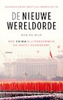 De nieuwe wereldorde (e-Book) - Rob de Wijk (ISBN 9789463822763)