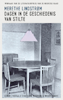 Dagen in de geschiedenis van stilte (e-Book) - Merethe Lindstrøm (ISBN 9789493290440)