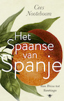 Spanje (e-Book) - Cees Nooteboom (ISBN 9789403129617)