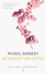 De droom van Kyoto (e-Book) - Muriel Barbery (ISBN 9789493290723)