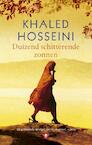 Duizend schitterende zonnen (e-Book) - Khaled Hosseini (ISBN 9789023443155)