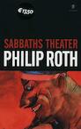 Sabbaths theater (e-Book) - Philip Roth (ISBN 9789023468974)