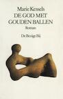 De God met gouden ballen (e-Book) - Marie Kessels (ISBN 9789023472278)