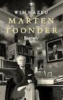 Marten Toonder (e-Book) - Wim Hazeu (ISBN 9789023475613)