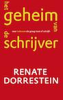 Het geheim van de schrijver (e-Book) - Renate Dorrestein (ISBN 9789490647247)