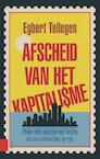 Afscheid van het kapitalisme (e-Book) - Egbert Tellegen (ISBN 9789048525935)