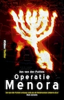 Operatie Menora (e-Book) - Jan van der Putten (ISBN 9789046818435)