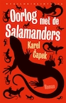 Oorlog met de salamanders (e-Book) - Karel Capek (ISBN 9789028442276)