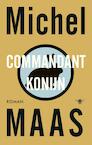 Commandant Konijn (e-Book) - Michel Maas (ISBN 9789023499305)
