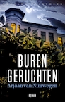 Burengeruchten (e-Book) - Arjaan van Nimwegen (ISBN 9789028442641)