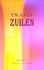12 zuilen (e-Book) - Jim Rohn, Chris Widener (ISBN 9789082681031)