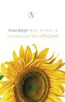 Hoe word ik gelukkig? (e-Book) - Guus Kuijer (ISBN 9789025308513)
