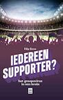Iedereen supporter! (e-Book) - Filip Boen (ISBN 9789460016103)
