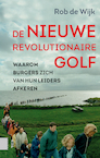 De nieuwe revolutionaire golf (e-Book) - Rob de Wijk (ISBN 9789048535903)