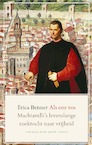 Als een vos (e-Book) - Erica Benner (ISBN 9789025308155)