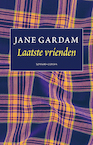 Laatste vrienden (e-Book) - Jane Gardam (ISBN 9789059367319)