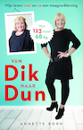 Van dik naar dun (e-Book) - Annette Born (ISBN 9789089750693)
