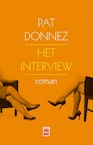 Het interview (e-Book) - Pat Donnez (ISBN 9789460016967)